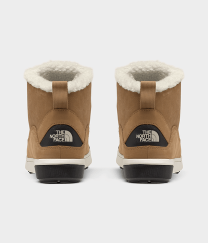 Women’s Sierra Mid Lace Waterproof Boots - The North Face