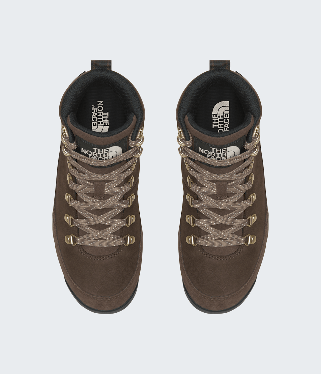 Women’s Back-To-Berkeley IV Leather Waterproof Boots - The North Face