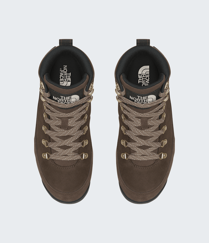 Women’s Back-To-Berkeley IV Leather Waterproof Boots - The North Face