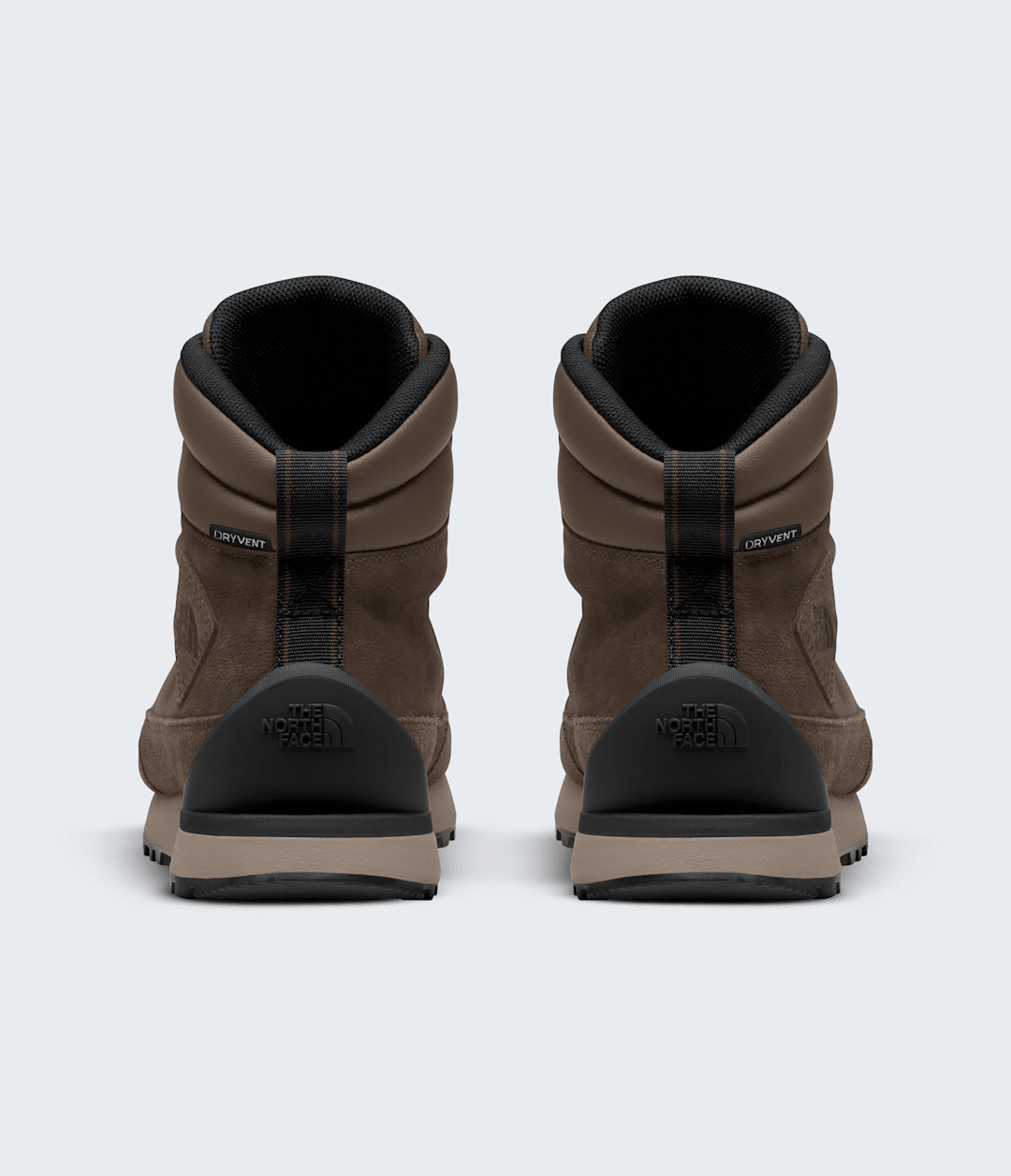 Women’s Back-To-Berkeley IV Leather Waterproof Boots - The North Face