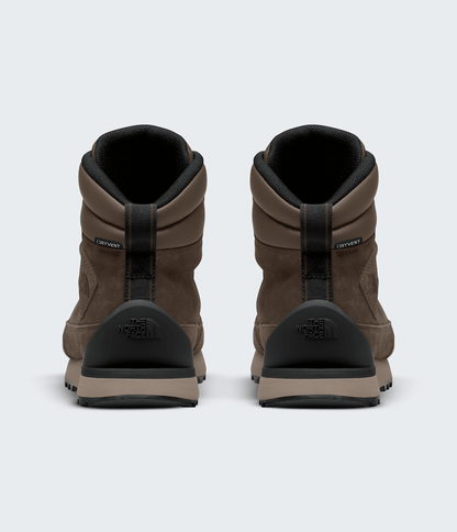 Women’s Back-To-Berkeley IV Leather Waterproof Boots - The North Face
