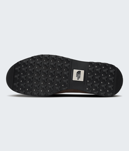 Women’s Back-To-Berkeley IV Leather Waterproof Boots - The North Face
