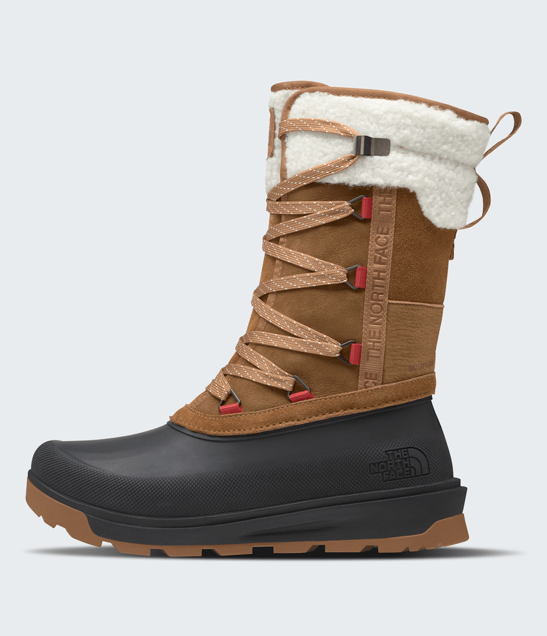 Women’s Shellista VI Mid Waterproof Boots - The North Face