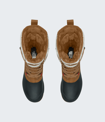 Women’s Shellista VI Mid Waterproof Boots - The North Face