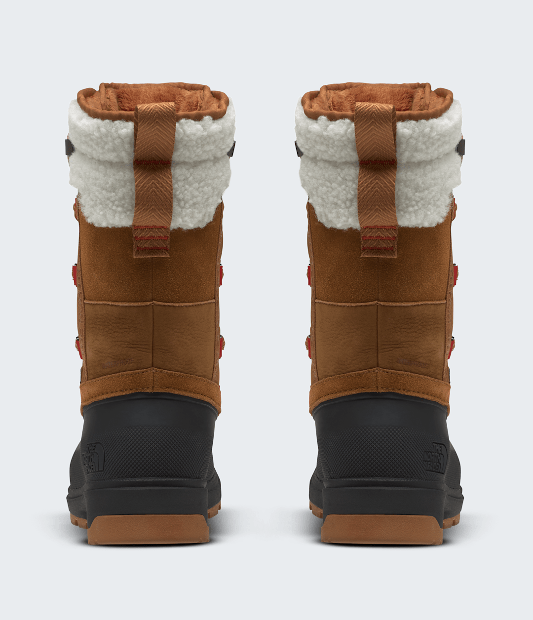 Women’s Shellista VI Mid Waterproof Boots - The North Face