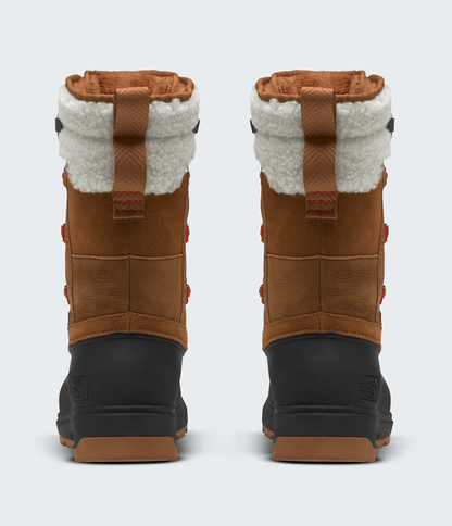 Women’s Shellista VI Mid Waterproof Boots - The North Face