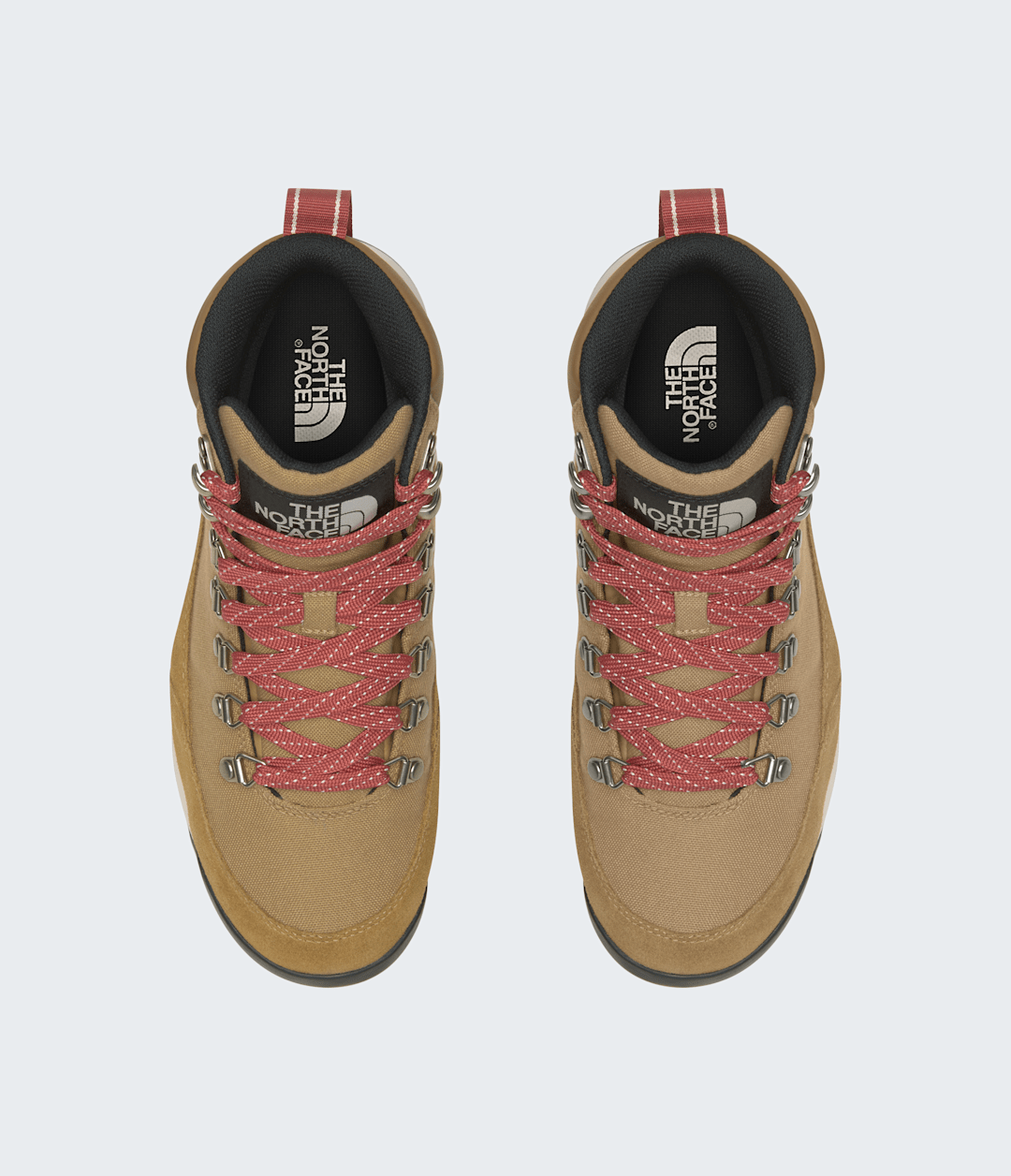 Women’s Back-To-Berkeley IV Textile Waterproof Boots - The North Face