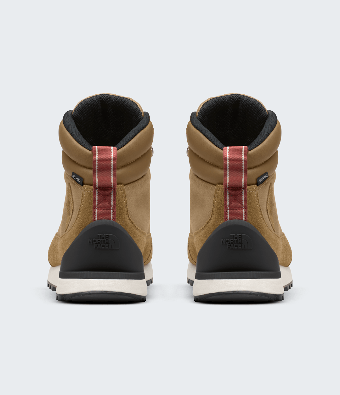 Women’s Back-To-Berkeley IV Textile Waterproof Boots - The North Face