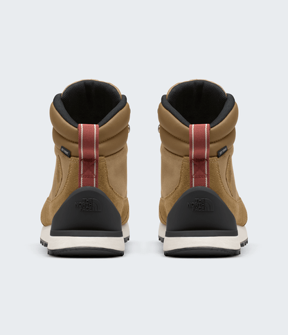 Women’s Back-To-Berkeley IV Textile Waterproof Boots - The North Face