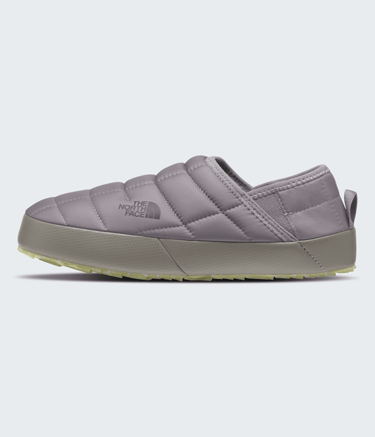 Women’s THERMOBALL™ Traction Mules V - The North Face