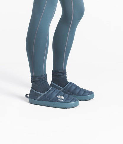 The North Face X SKIMS Thermoball Traction Mule V - The North Face