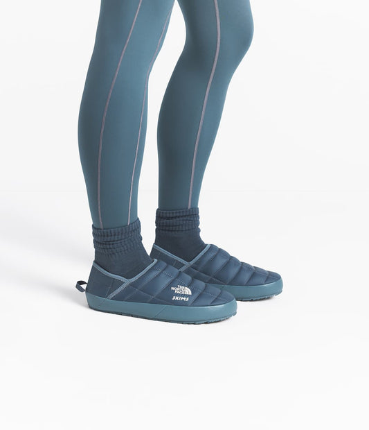 The North Face X SKIMS Thermoball Traction Mule V - The North Face