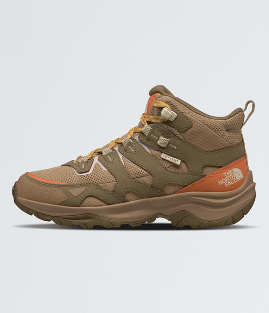 Women’s Hedgehog 3 Mid Waterproof Boots - The North Face