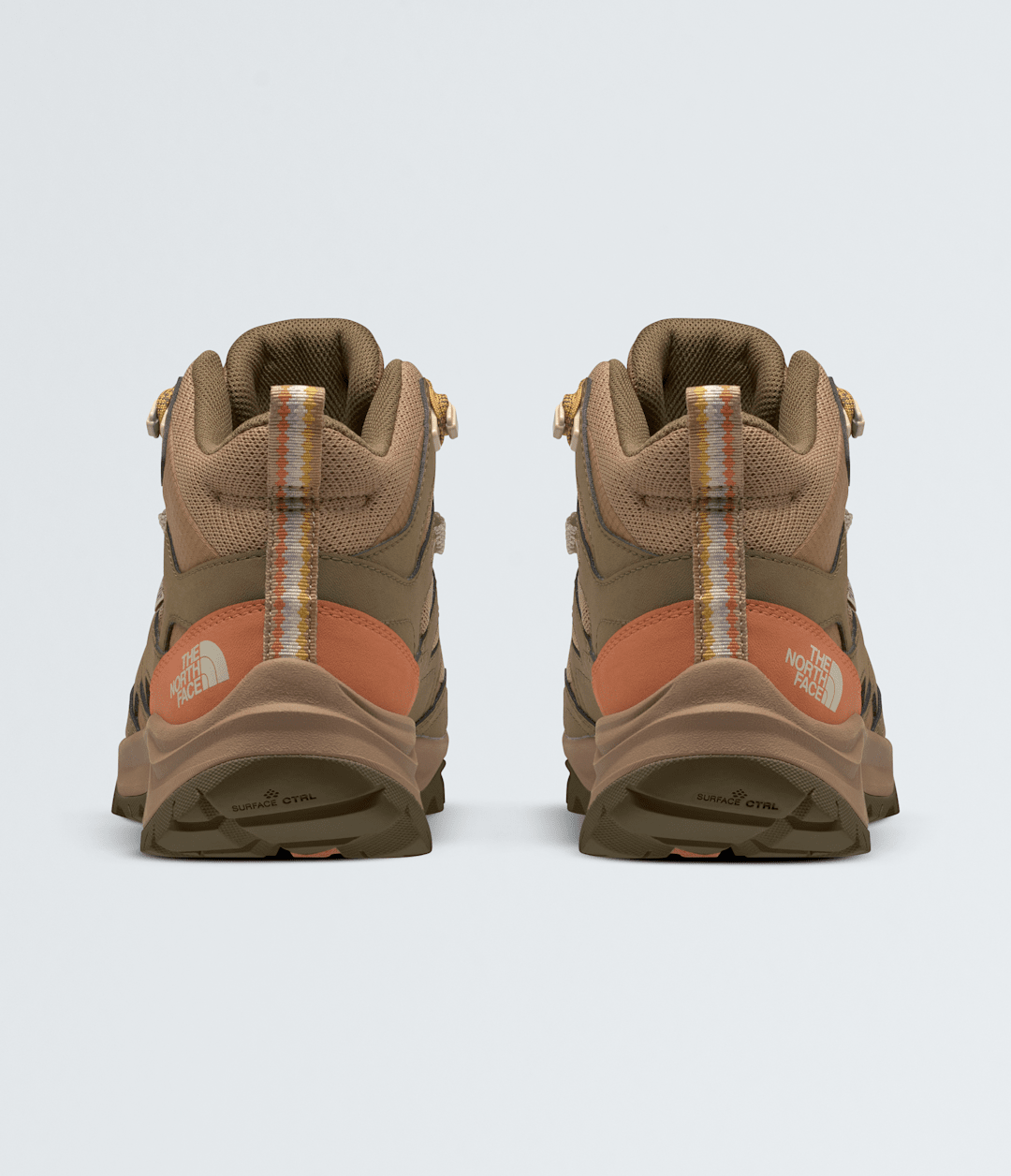 Women’s Hedgehog 3 Mid Waterproof Boots - The North Face