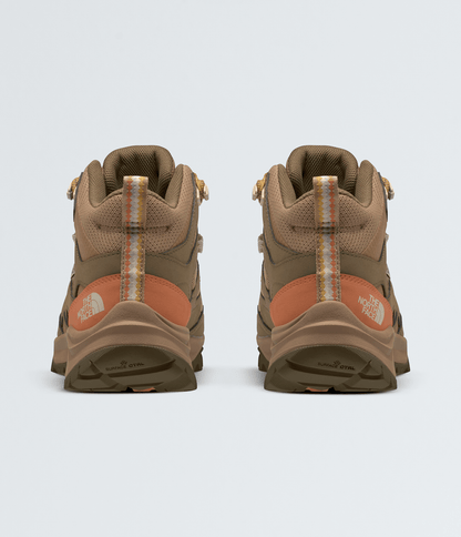Women’s Hedgehog 3 Mid Waterproof Boots - The North Face
