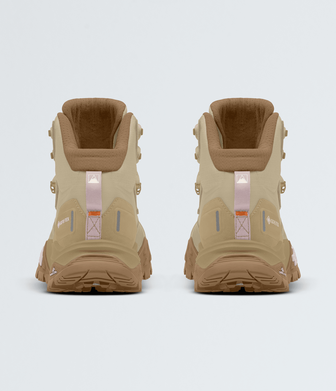 Women’s Offtrail Hike LT Mid GORE-TEX® Boots - The North Face