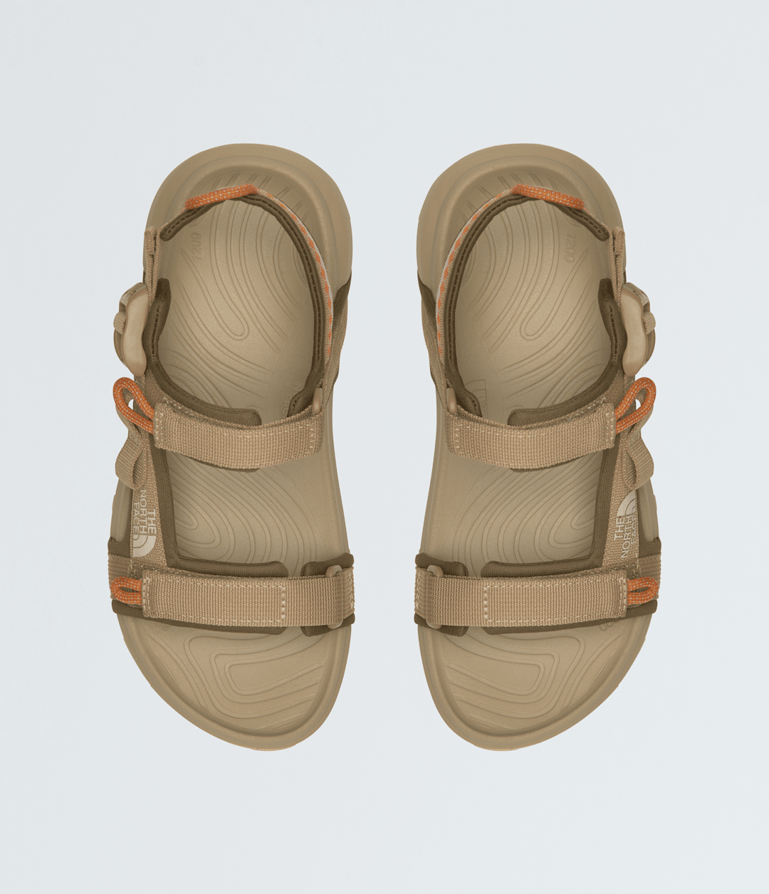 Women’s Explore Camp Sandals - The North Face