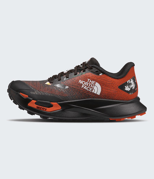 Women’s VECTIV™ Enduris 4 Race Edition Shoes - The North Face