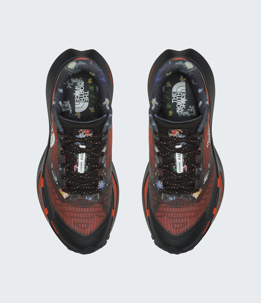 Women’s VECTIV™ Enduris 4 Race Edition Shoes - The North Face