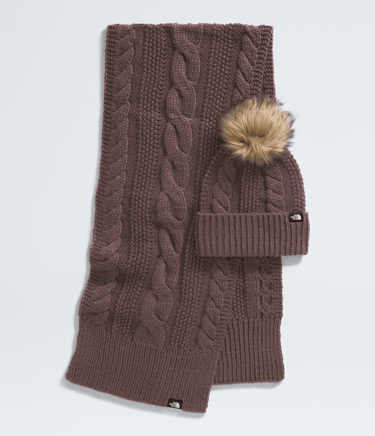 Women’s Oh Mega Set - The North Face