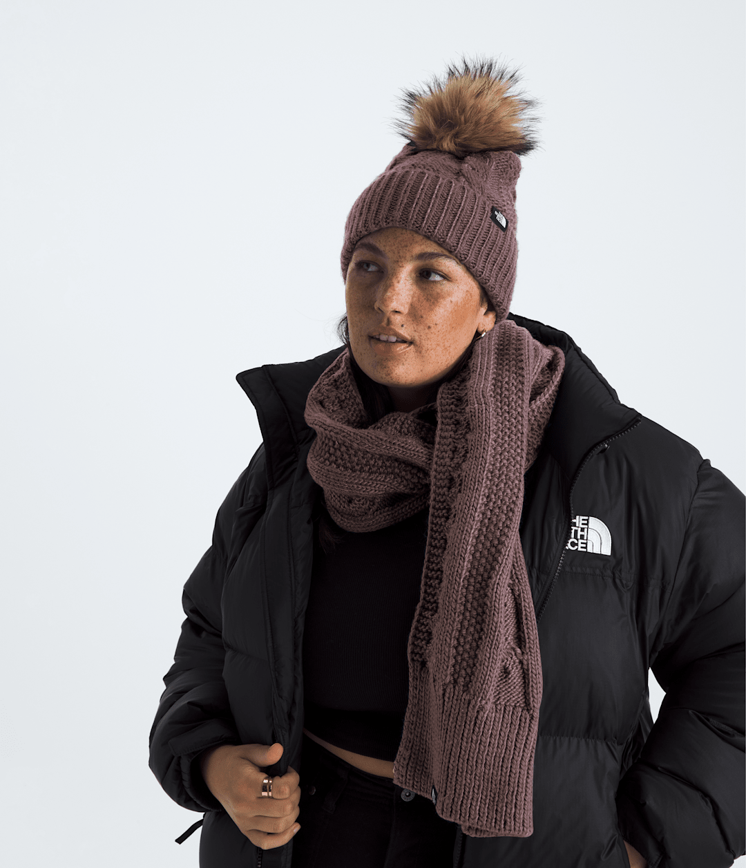 Women’s Oh Mega Set - The North Face
