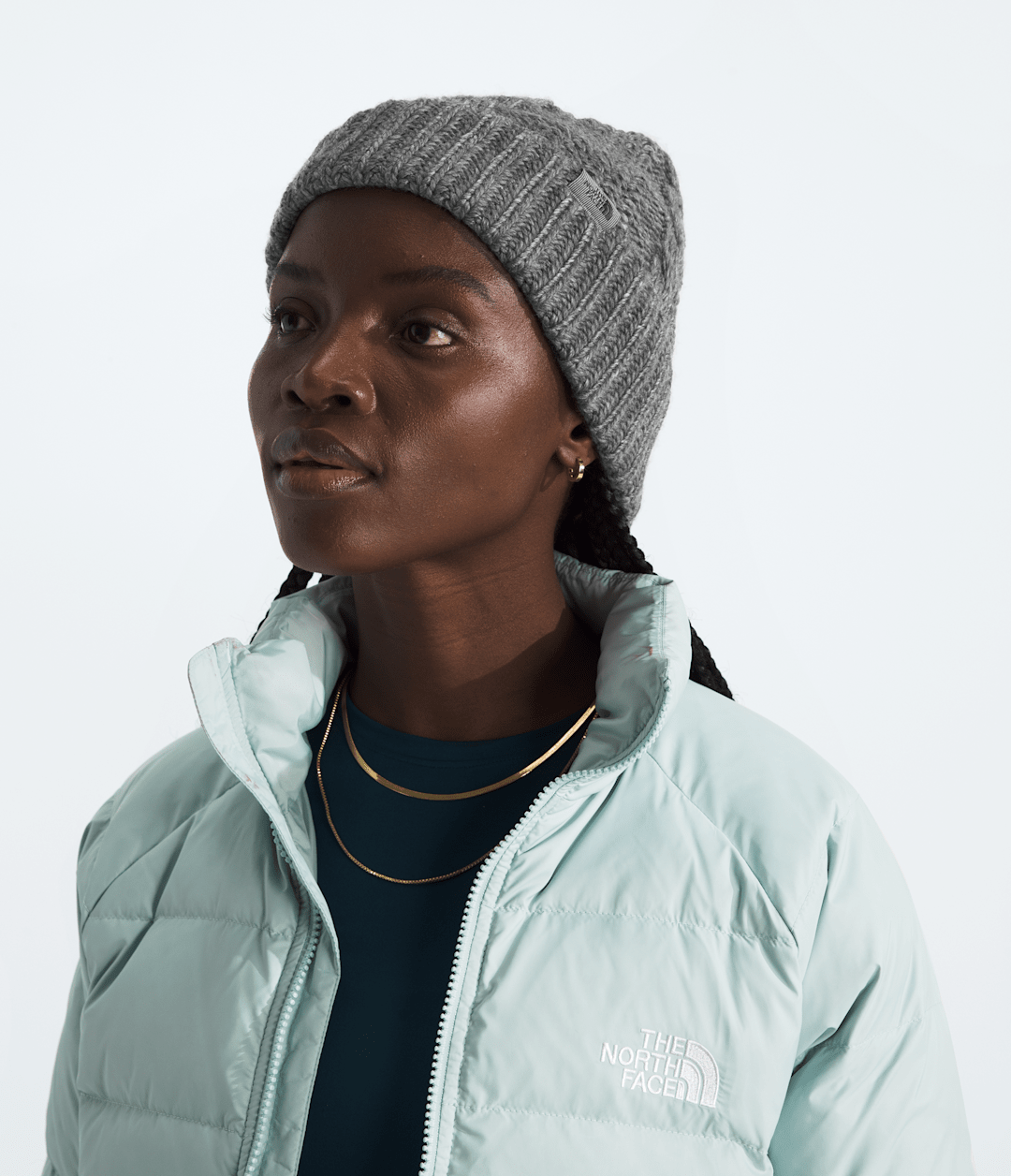 Women’s Oh Mega Beanie - The North Face