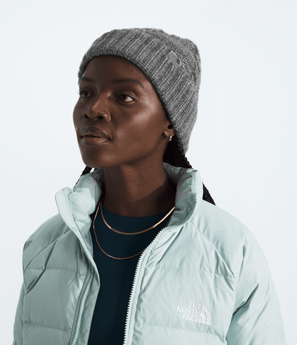 Women’s Oh Mega Beanie - The North Face