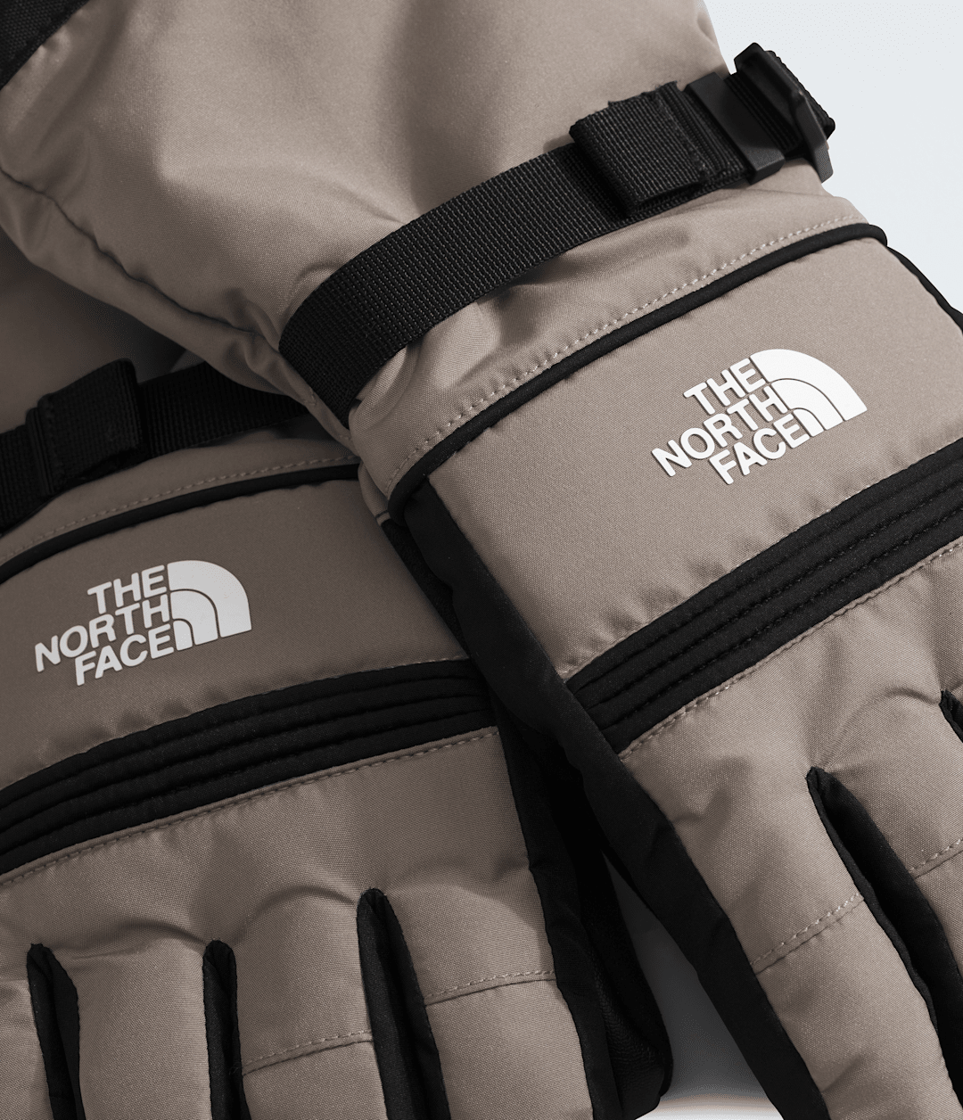 Women’s Montana Ski Gloves - The North Face