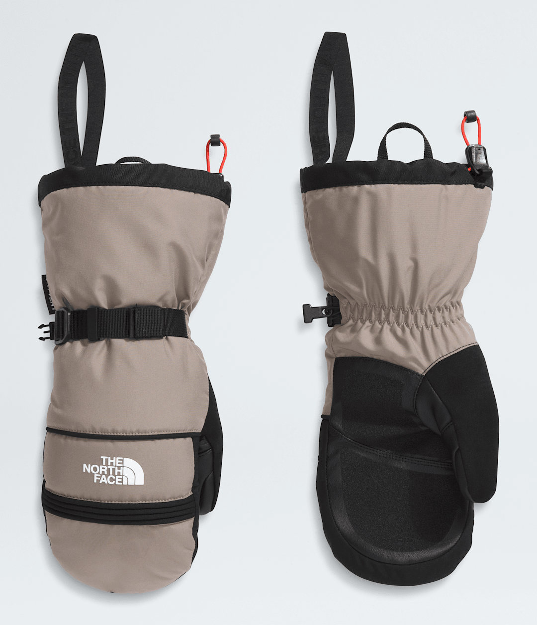 Women’s Montana Ski Mitts - The North Face