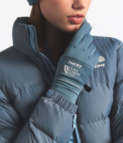 The North Face X SKIMS Gloves - The North Face