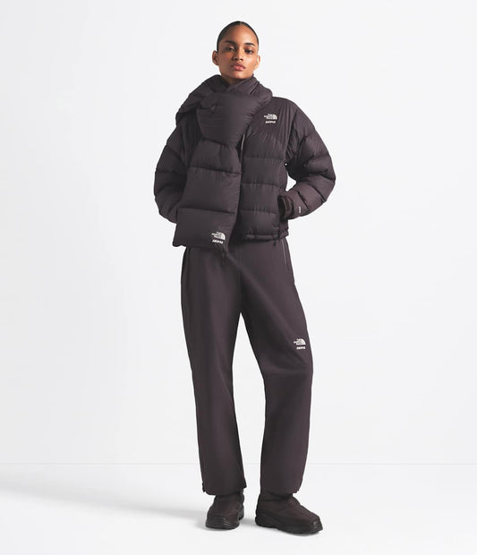 The North Face X SKIMS Nuptse Scarf - The North Face