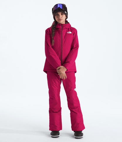 Girls’ Freedom Insulated Jacket - The North Face