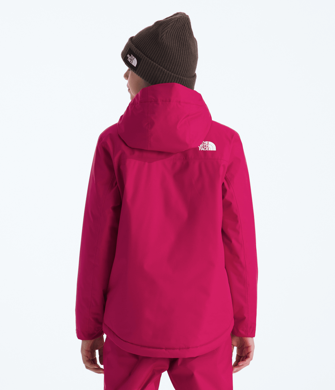 Girls’ Freedom Insulated Jacket - The North Face