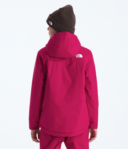 Girls’ Freedom Insulated Jacket - The North Face