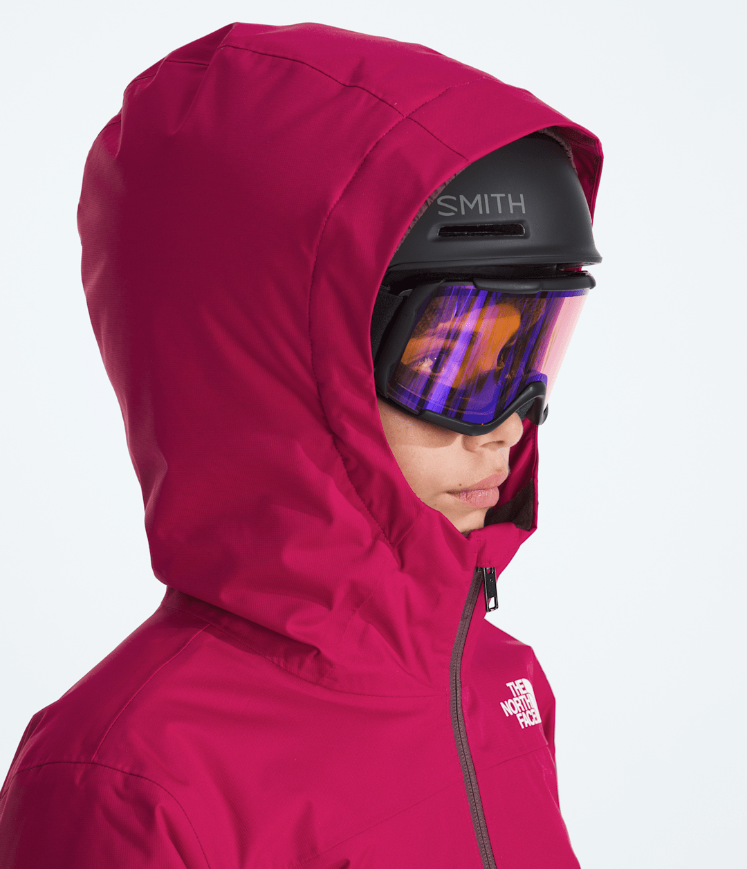 Girls’ Freedom Insulated Jacket - The North Face