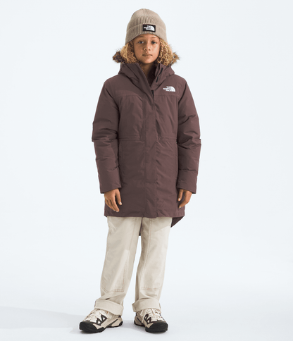 Girls’ Arctic Parka - The North Face