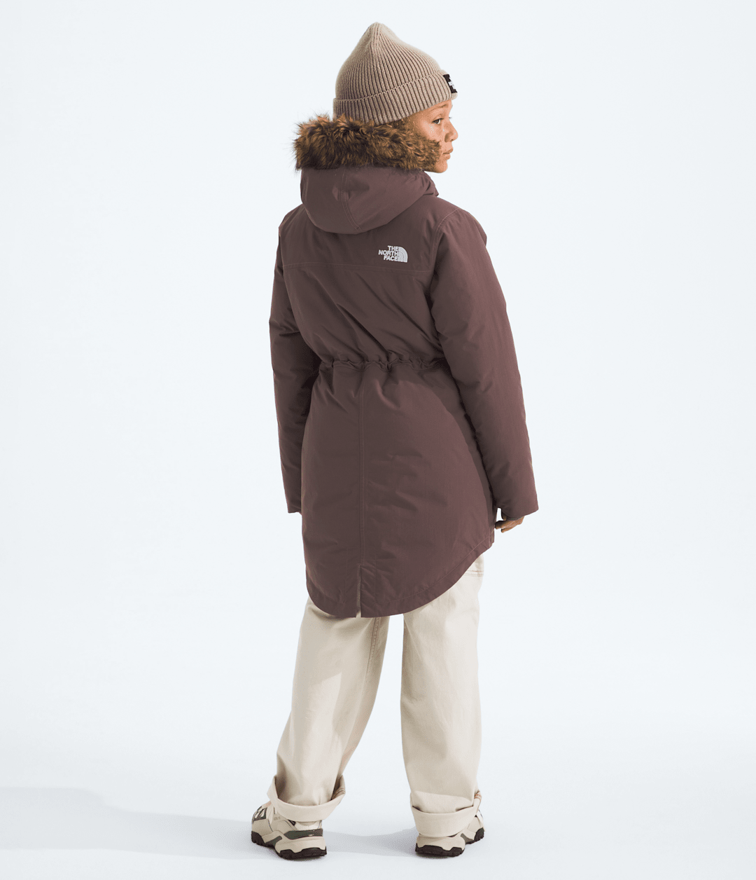 Girls’ Arctic Parka - The North Face