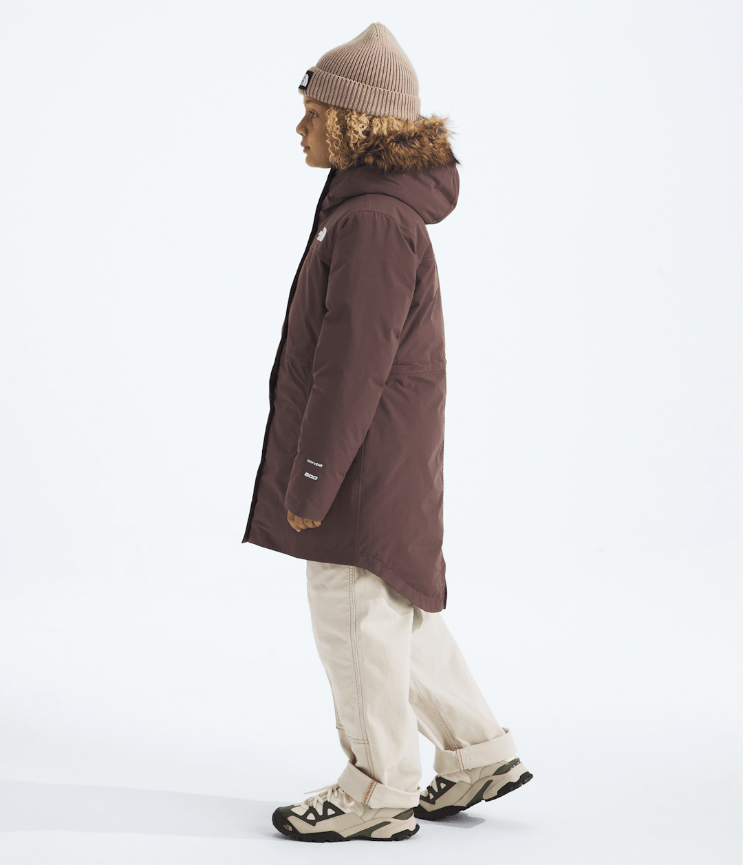 Girls’ Arctic Parka - The North Face