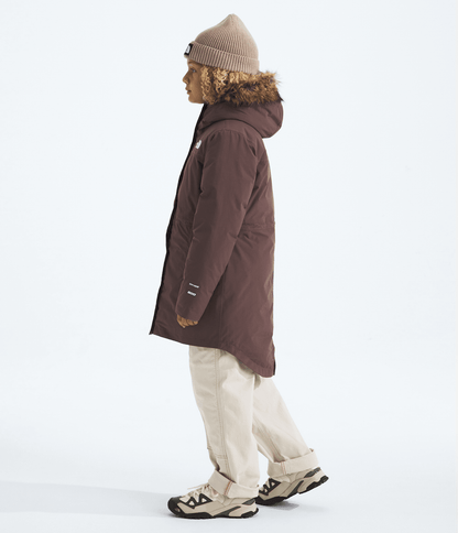 Girls’ Arctic Parka - The North Face
