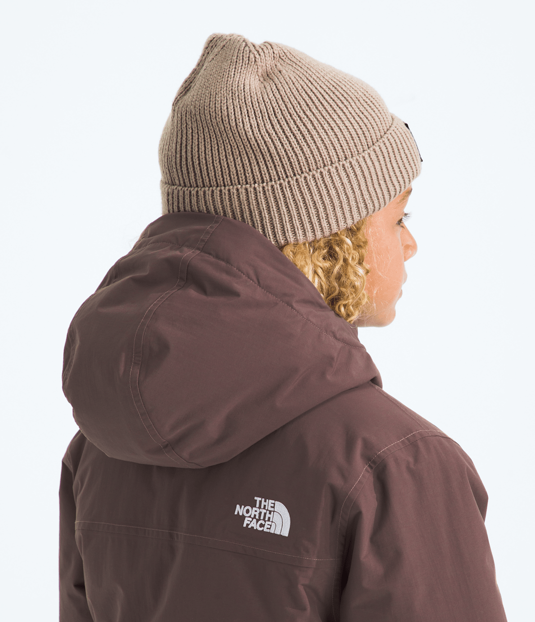 Girls’ Arctic Parka - The North Face