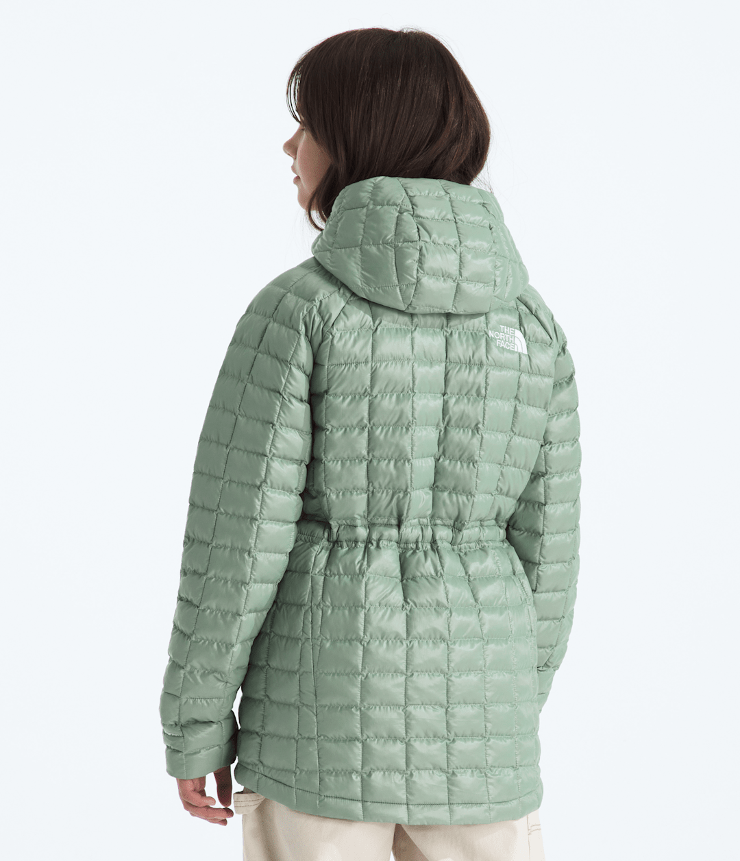Girls’ THERMOBALL™ Parka - The North Face