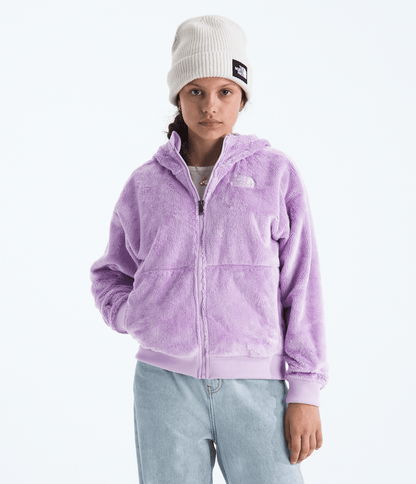 Girls’ Osito Full-Zip Hoodie - The North Face