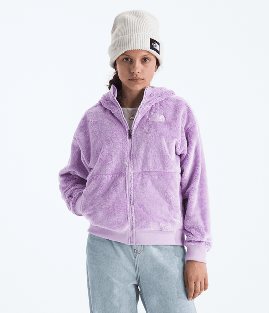 Girls’ Osito Full-Zip Hoodie - The North Face