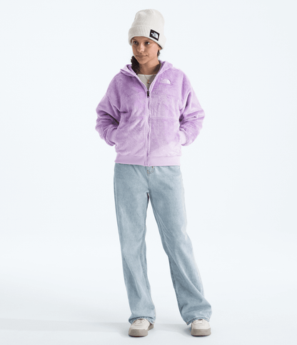 Girls’ Osito Full-Zip Hoodie - The North Face