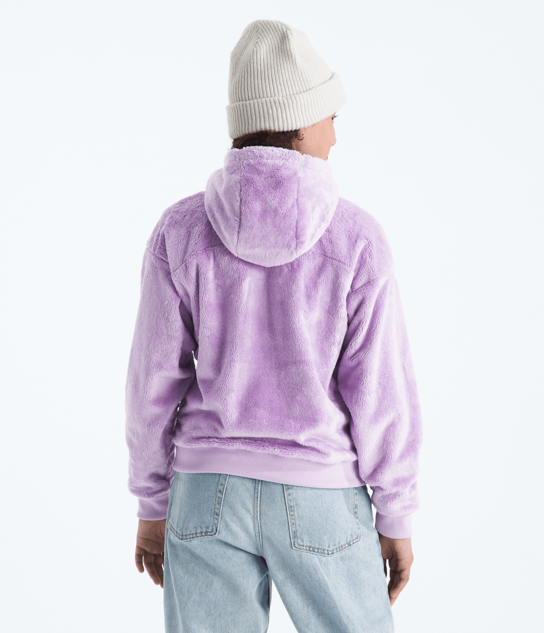 Girls’ Osito Full-Zip Hoodie - The North Face