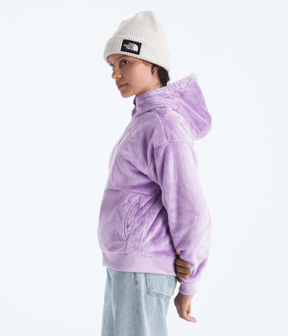 Girls’ Osito Full-Zip Hoodie - The North Face