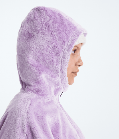 Girls’ Osito Full-Zip Hoodie - The North Face