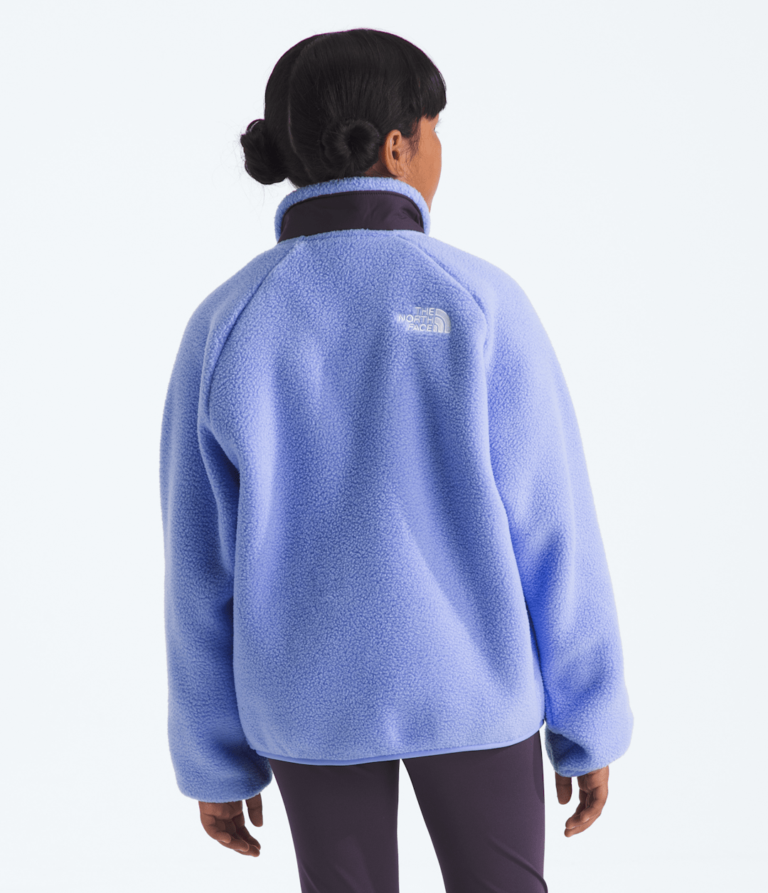 Girls’ Yumiori Full-Zip Jacket - The North Face