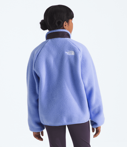 Girls’ Yumiori Full-Zip Jacket - The North Face