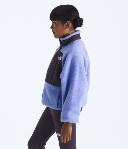 Girls’ Yumiori Full-Zip Jacket - The North Face